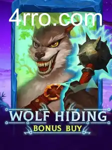 WolfHidingBonusBuy