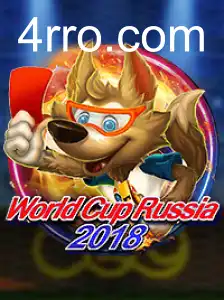 WorldCupRussia2018